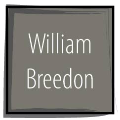 William Breedon