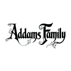 The Addams Family