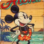 Waves of Aloha Vintage Classics Edition