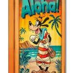 A Goofy Aloha
