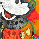 I'll Be Your Mickey