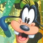Goofy
