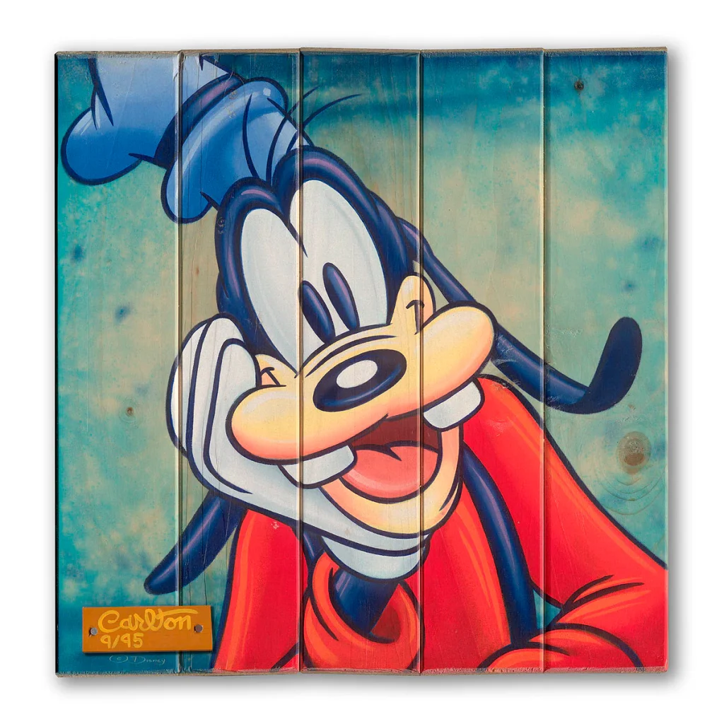Awe Gawrsh! Vintage Classics Edition