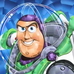 Friendly Hero Signed and Numbered Edition