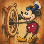 Happy Skipper
