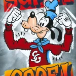 Super Goof! Signed and Numbered Edition