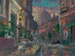 "We'll Keep Em’" Signed and Numbered Edition