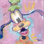 Naturally Goofy