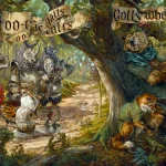 Oo-De-Lally Signed and Numbered Edition