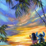 Goodbye to the Sun