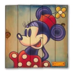 Little Miss Minnie Vintage Classics Edition