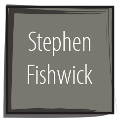 Stephen Fishwick