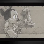 The Power, It’s Different—I Like It Signed and Numbered Edition