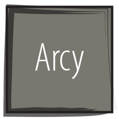 Arcy