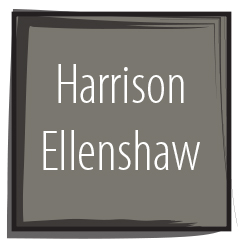 Harrison Ellenshaw