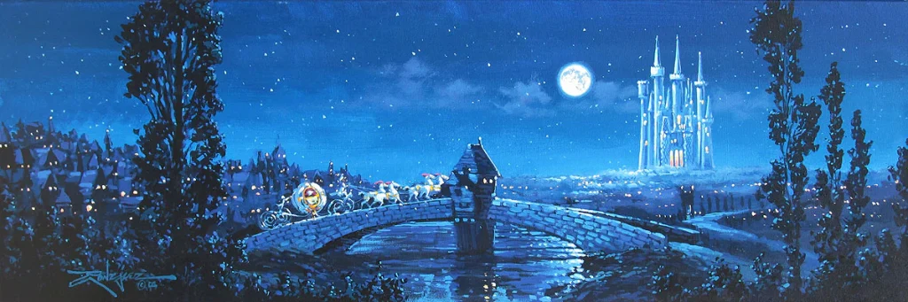 Stars Over the Kingdom