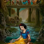 Snow White's Sanctuary