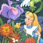 A Conversation with Flowers