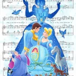 Bibbidi Bobbidi Boo