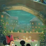 Cuisine for Two