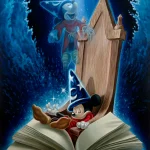 Dreaming of Sorcery