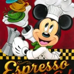 Espresso to Go!