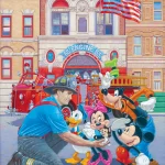 Engine 55 Signed and Numbered Edition