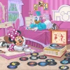 "Minnie and Daisy’s Favorite Tune" Signed and Numbered Edition