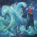 Mickey Creates the Magic Signed and Numbered Edition