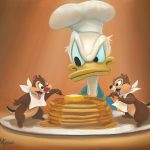 Breakfast Bandits