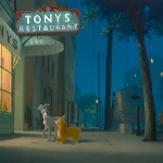 A Night with Lady Signed and Numbered Edition