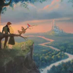 Our Royal Kingdom Signed and Numbered Edition