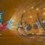 Spellbound Signed and Numbered Edition