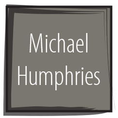 Michael Humphries