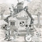 Mickey Mouse Clubhouse