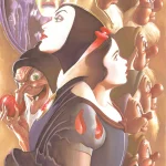 Once There Was a Princess
