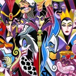 All Their Wicked Ways Signed and Numbered Edition
