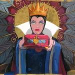 Bring Back Her Heart Signed and Numbered Edition