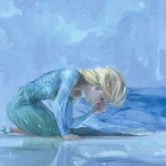 The Coldest Day Signed and Numbered Edition