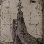 Sinister Stroll Signed and Numbered Edition