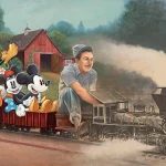 The Engine of Imagination Signed and Numbered Edition