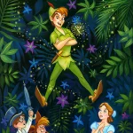 The Hero of Neverland