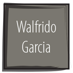 Walfrido Garcia