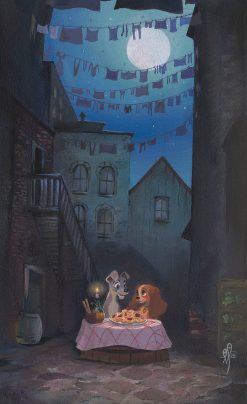 615G0015C SM1LadyandtheTramp BellaNotte