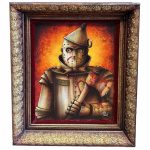 Tin man