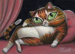 La Boudoir de Bernard