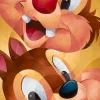 Chip and Dale