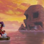 SKULL ROCK