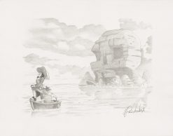SKULL ROCK GRAPHITE