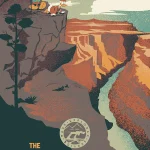 Grand Canyon | Signed and Numbered Edition